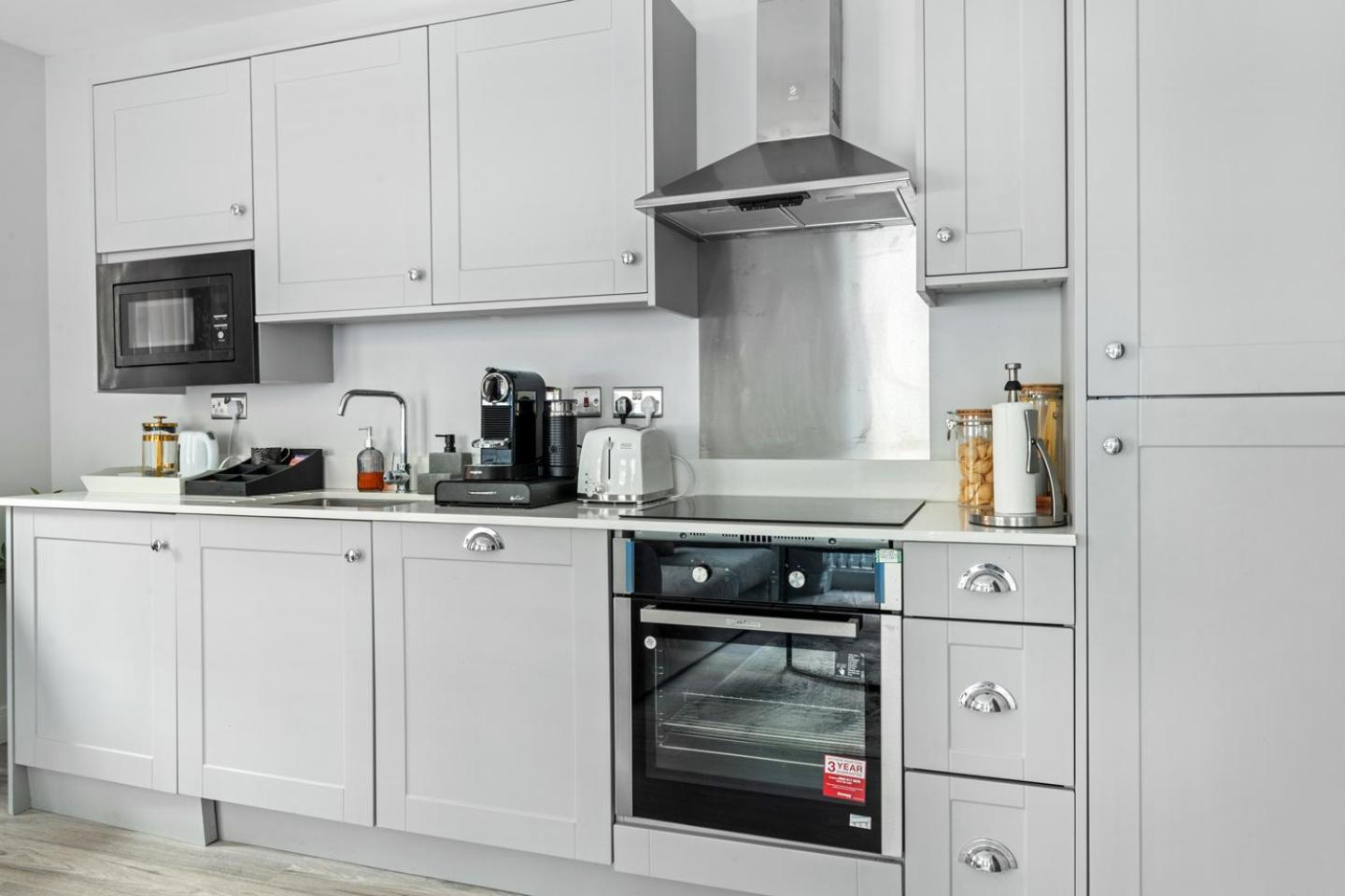 Luxurious Flat At Leicester Town Buitenkant foto