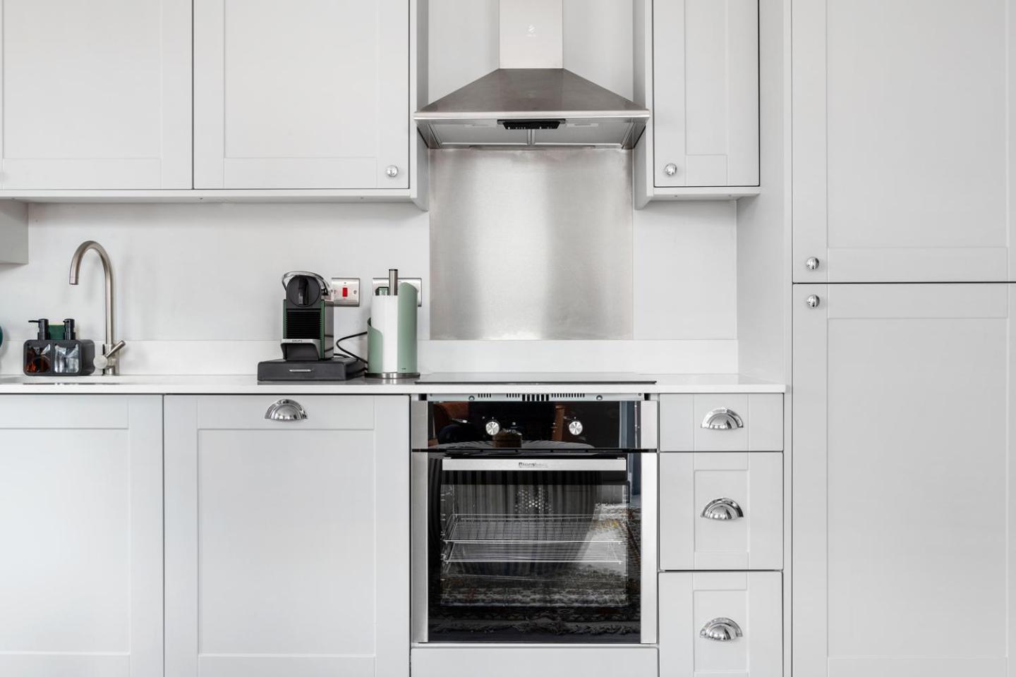 Luxurious Flat At Leicester Town Buitenkant foto