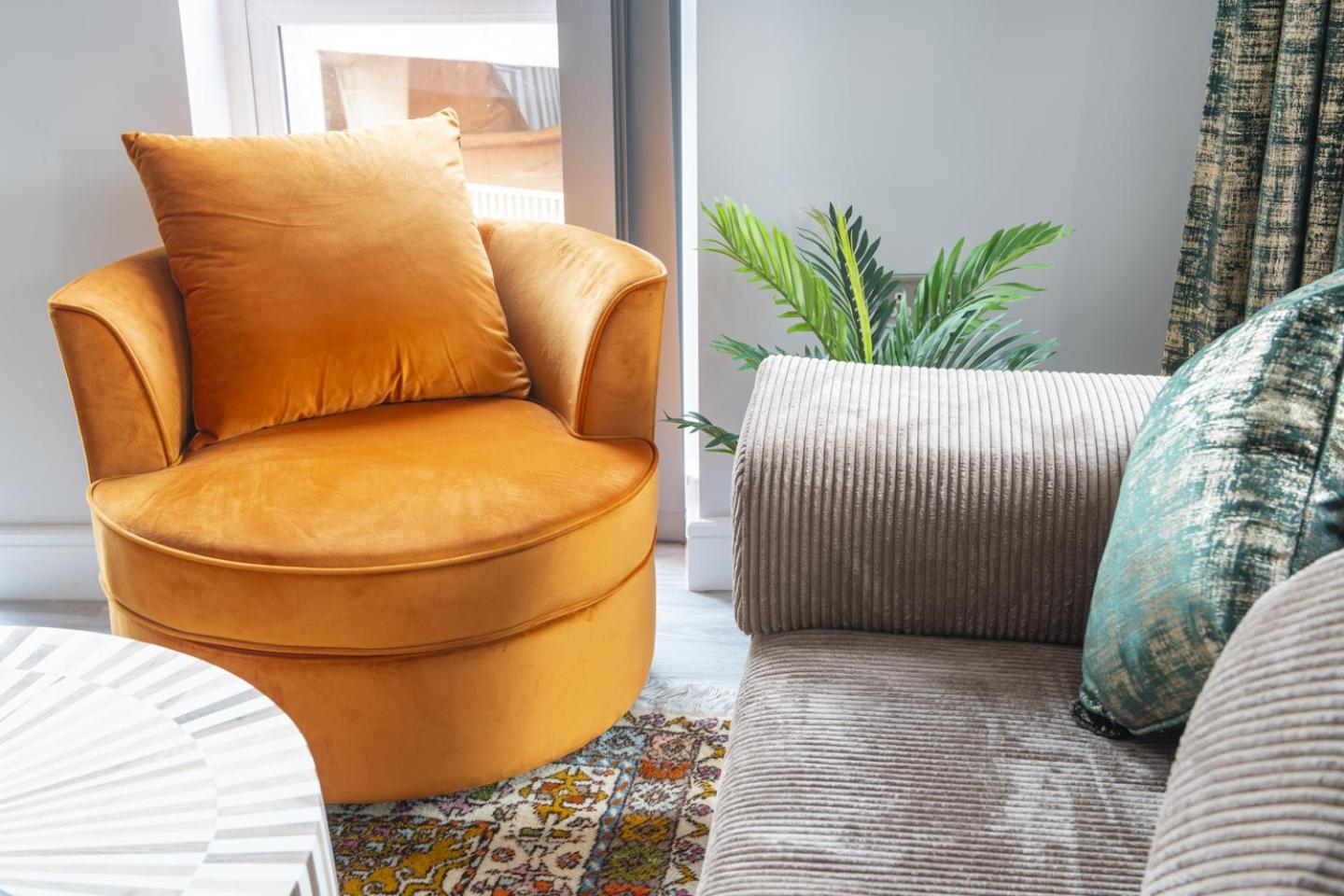 Luxurious Flat At Leicester Town Buitenkant foto