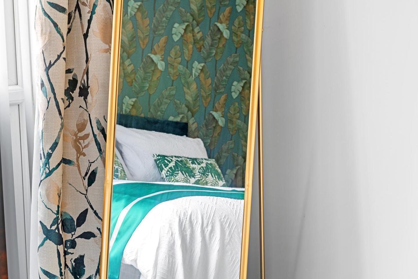 Luxurious Flat At Leicester Town Buitenkant foto