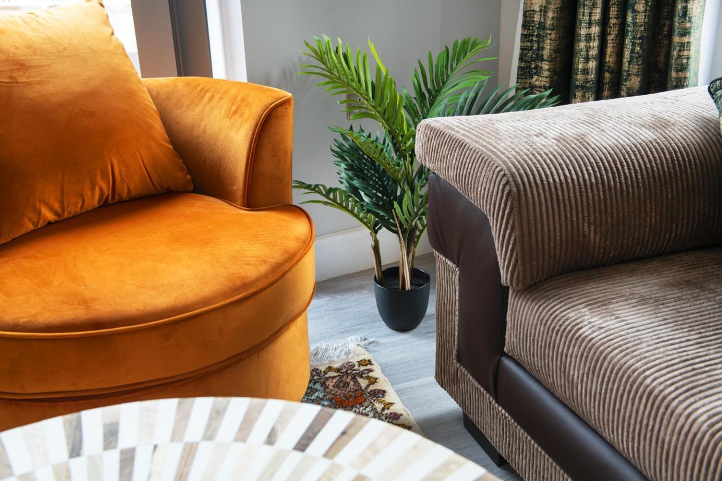 Luxurious Flat At Leicester Town Buitenkant foto